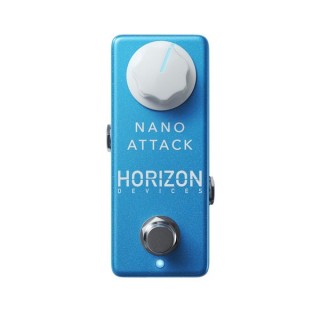 Horizon Devices Nano Attack 前級效果器